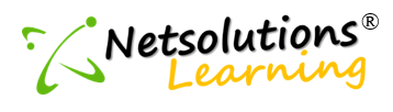 Logo Netsolutions